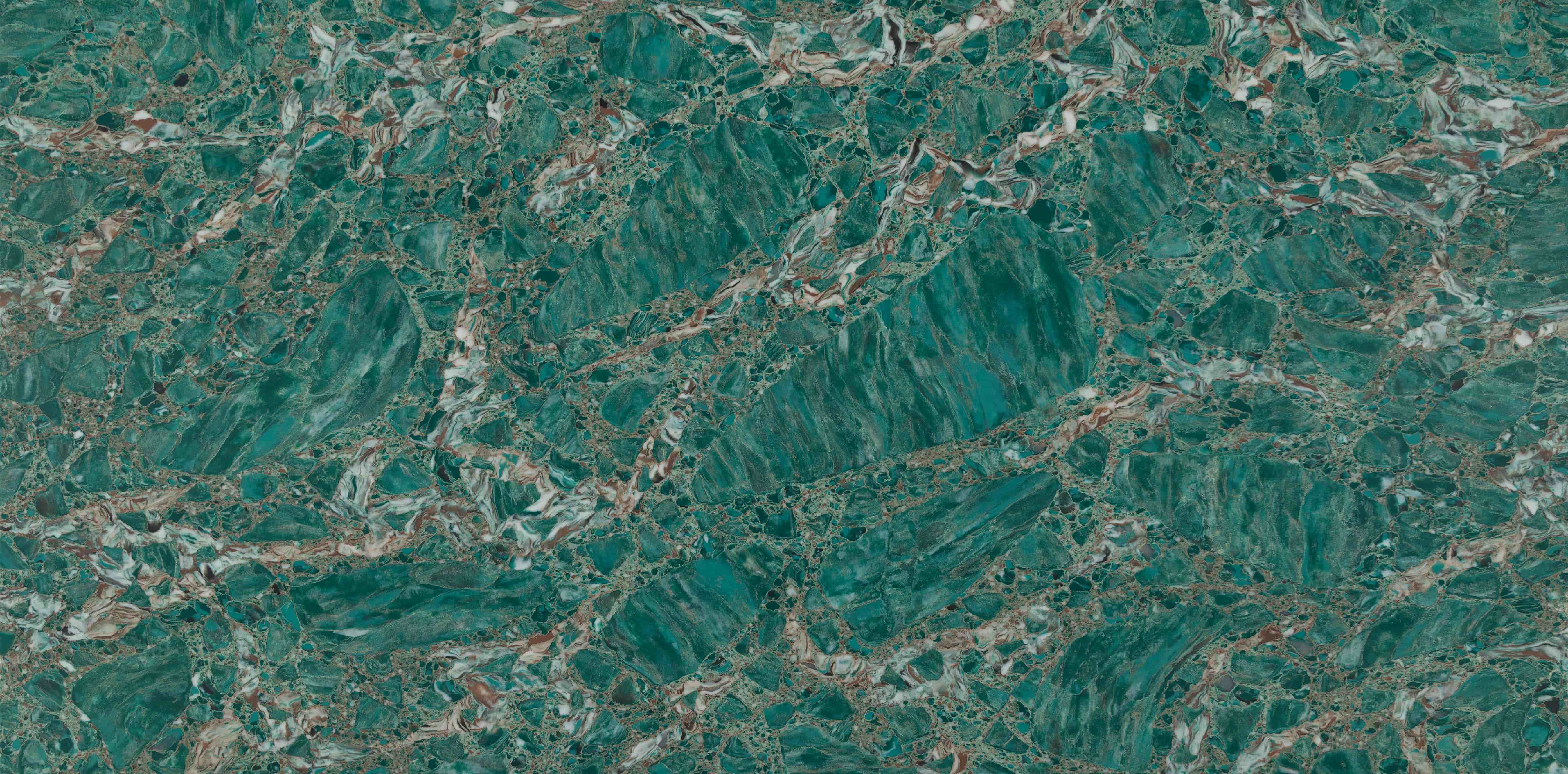 GS603 - Amazonite